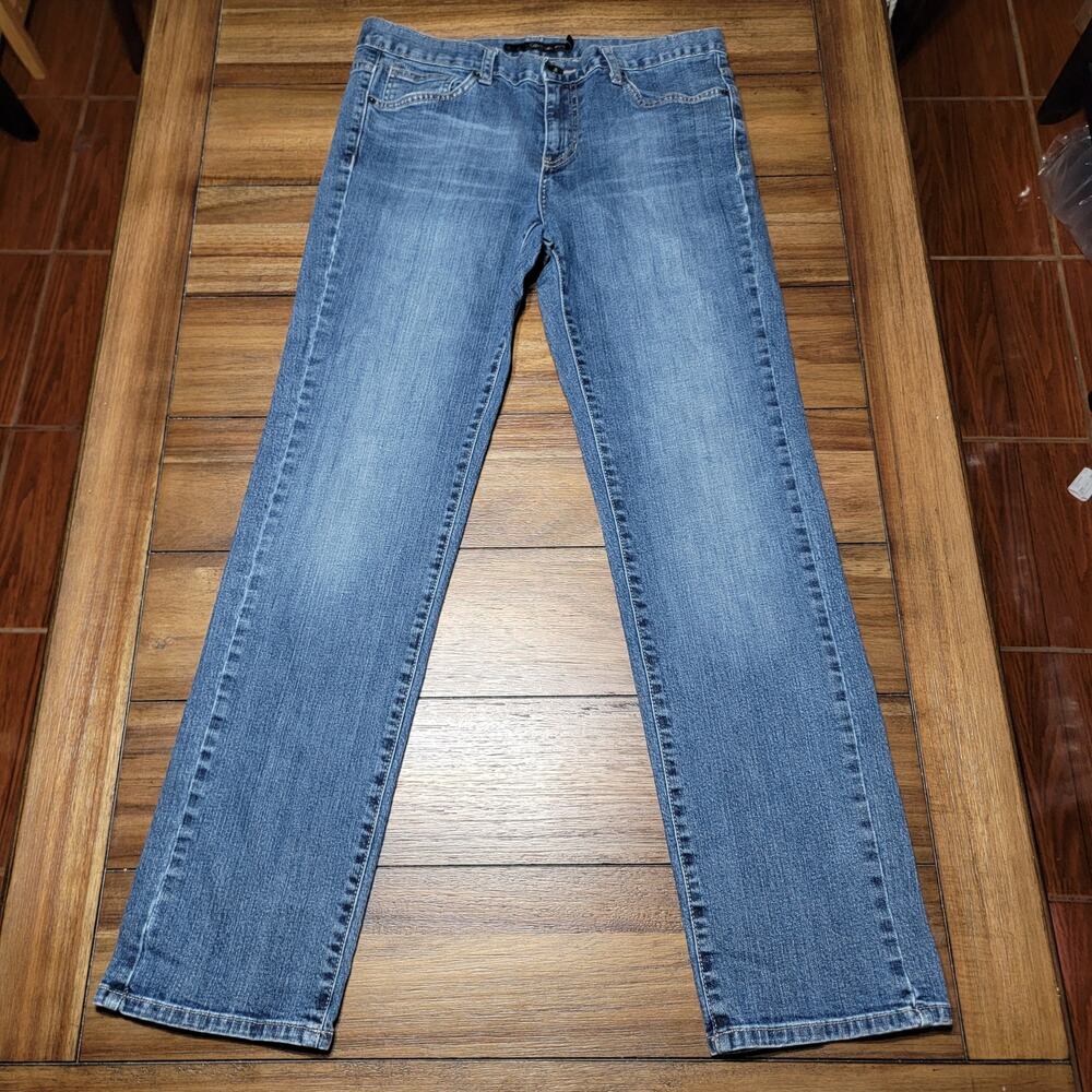 Calvin Klein Skinny Jeans - Size 31/12